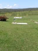 
Samsonvale Cemetery, Pine Rivers Shire
