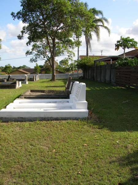 Bald Hills (Sandgate) cemetery, Brisbane  | 