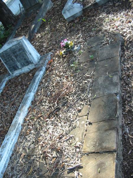 Bald Hills (Sandgate) cemetery, Brisbane  | 
