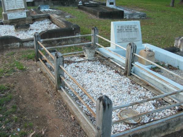 Bald Hills (Sandgate) cemetery, Brisbane  | 