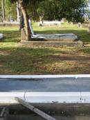 
Bald Hills (Sandgate) cemetery, Brisbane
