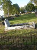 
Bald Hills (Sandgate) cemetery, Brisbane
