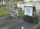 
Emily FREEMAN,
sister,
died 15 Feb 1940;
Charles FREEMAN,
husband,
died 16 June 1924 aged 77 years;
Winifred FREEMAN,
sister,
died 7 Aug 1939;
Annie FREEMAN,
mother,
died 13 Aug 1932 aged 83 years;
Elizabeth FREEMAN,
sister,
died 3 April 1933;
Bald Hills (Sandgate) cemetery, Brisbane
