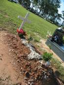 
Bald Hills (Sandgate) cemetery, Brisbane
