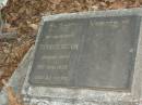
Bernice KEOGH,
wife,
died 15 Nov 1955 aged 43 years;
Bald Hills (Sandgate) cemetery, Brisbane
