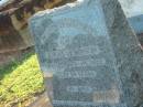 
Jonas JOHNSON,
died 26 May 1932 aged 99 years;
Bald Hills (Sandgate) cemetery, Brisbane

