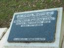 
Maxwell Ambrose LANG,
husband father,
died 11 Sept 1972 aged 57 years;
Bald Hills (Sandgate) cemetery, Brisbane

