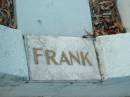 
Francis (Frank) Anthony TRIMS,
husband father son brother,
died 10 Aug 1947 aged 35 years;
Bald Hills (Sandgate) cemetery, Brisbane
