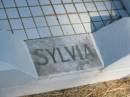 
Sylvia (Daley)
Anglican Cemetery, Sherwood.


