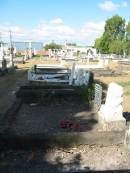 

Sherwood (Anglican) Cemetery, Brisbane
