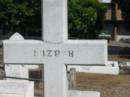 

Sherwood (Anglican) Cemetery, Brisbane
