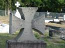 
Enid Isabel TOOTH 
Born Jan 15 1889
Died June 1 1890

Sherwood (Anglican) Cemetery, Brisbane

