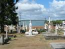 

Sherwood (Anglican) Cemetery, Brisbane
