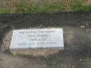 
Murial Isabel WILSON (Molly)
13 Dec 1942

Sherwood (Anglican) Cemetery, Brisbane

