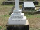 
Margaret STANLEY
14 Sep 1921

Sherwood (Anglican) Cemetery, Brisbane

