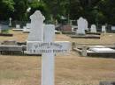 
C.N.I.Angley MERRITT

Sherwood (Anglican) Cemetery, Brisbane

