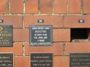 
Christopher David BOSTON
9 Apr 1987
aged 3 hours

Sherwood (Anglican) Cemetery, Brisbane

