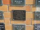
William Francis (Frank) JIMMIESON
6-1-1920 to 15-8-1999

Sherwood (Anglican) Cemetery, Brisbane
