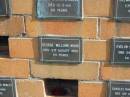 
George William MARK
9 Aug 1966
54 yrs

Sherwood (Anglican) Cemetery, Brisbane
