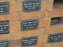 
Gladys Emma PEAREN
28 Dec 1967
67 yrs

Sherwood (Anglican) Cemetery, Brisbane
