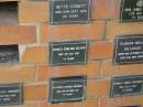 
Charles Rowland SELVAGE
5 Jul 1967
74 yrs

Sherwood (Anglican) Cemetery, Brisbane
