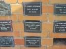 
Dudley Albert LINNING
31-7-1969
58 yrs

Sherwood (Anglican) Cemetery, Brisbane
