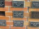 
Geoffrey Roberts ALLPASS
17-6-1900 to 21-12-86

Sherwood (Anglican) Cemetery, Brisbane
