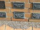 
David Fannon MULLEN
6 Oct 1971
66 yrs

Sherwood (Anglican) Cemetery, Brisbane

