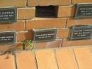 
Susan Samantha McGREGOR
12 Jul 1971

Sherwood (Anglican) Cemetery, Brisbane
