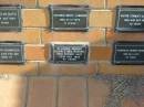 
Lilian Ethel HARDING
30 May 1982
87 yrs

Sherwood (Anglican) Cemetery, Brisbane
