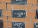 
Sydney Jack JOHNSTON
7-5-1975
70 yrs

Sherwood (Anglican) Cemetery, Brisbane
