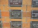 
Tom Hardy BERRY
23-7-1959
64 yrs

Sherwood (Anglican) Cemetery, Brisbane
