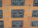 
George EVANS
7 Oct 1989
73 yrs

Sherwood (Anglican) Cemetery, Brisbane

