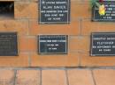 
George Edwin Henry FLETCHER
13 May 1982
85 yrs

Sherwood (Anglican) Cemetery, Brisbane
