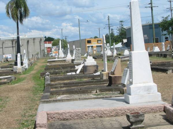  | Sherwood (Anglican) Cemetery, Brisbane  | 