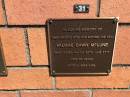 
Valmae Dawn McLUNE
d: 30 Jun 2017 aged 90

Sherwood (Anglican) Cemetery, Brisbane

