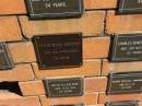 
Kathleen Graham RAVENSCROFT
d: 10 Mar 2015 aged 103

Sherwood (Anglican) Cemetery, Brisbane


