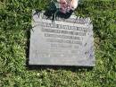 
Leonard Edward HAYES
b:  16 Nov 1940
dL 12 Dec 2005
father of Kym
father-in-law to Mike
grandad to Jessica, Emily

Sherwood (Anglican) Cemetery, Brisbane

