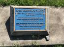 
John Frederick TAYLOR
b: 27 Apr 1953
d: 4 Jul 2014 aged 61

Sherwood (Anglican) Cemetery, Brisbane

