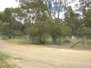 
Sofala cemetery,
New South Wales
