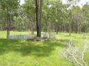 
South Isis cemetery, Childers, Bundaberg Region
