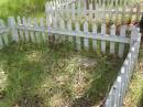 
Maria? CASTERSEN;
South Isis cemetery, Childers, Bundaberg Region
