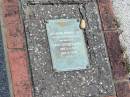
David George HAYNES
13-6-1971
81 yrs

St Margarets Anglican memorial garden, Sandgate, Brisbane

