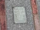 
Gladys Victoria GIBSON
19 Jun 1965
aged 66 yrs

St Margarets Anglican memorial garden, Sandgate, Brisbane

