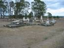
Stone Quarry Cemetery, Jeebropilly, Ipswich
