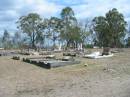 
Stone Quarry Cemetery, Jeebropilly, Ipswich
