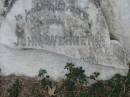 
John WERNER
b: 27 Nov 1838  d: 18 Oct 1915
Stone Quarry Cemetery, Jeebropilly, Ipswich
