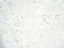 
Harriet Mahala EASTWELL,
died 4 March 1891 aged 29 years;
Rupert John,
son,
died 8 June 1891 aged 3 years 9 months;
Swan Creek Anglican cemetery, Warwick Shire
