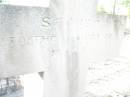 
Mary,
wife of Charles LAW,
died Warwick 30 Nov 1898 aged 29 years;
Swan Creek Anglican cemetery, Warwick Shire

