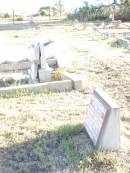 
Swan Creek Anglican cemetery, Warwick Shire
